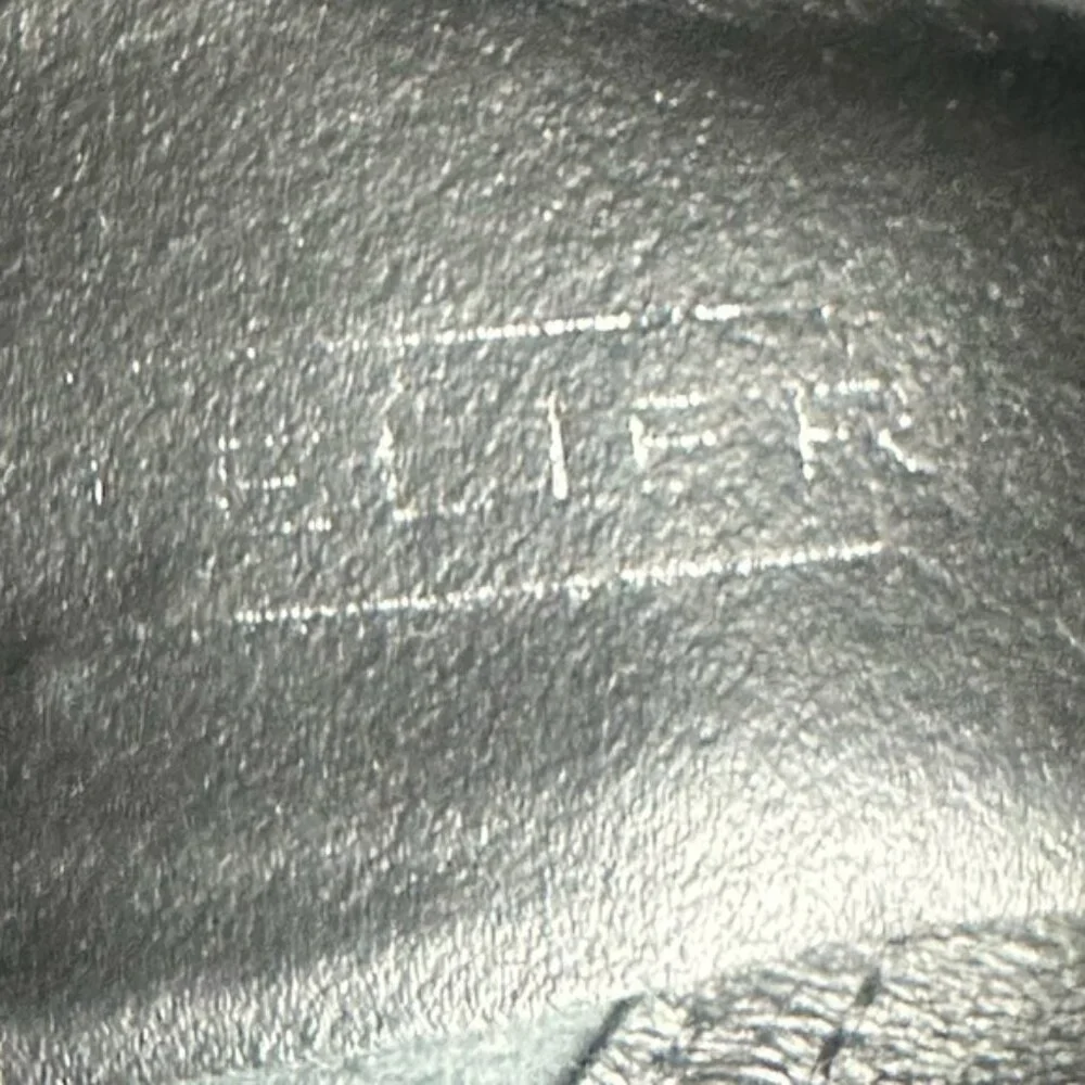 Elier Size 38 - Picture 9 of 9